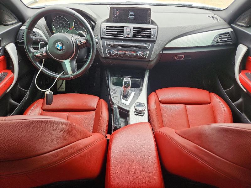 Продаж на аукціоні авто 2015 Bmw M235xi, vin: WBA1J9C52FVX98538, номер лоту: 51023616