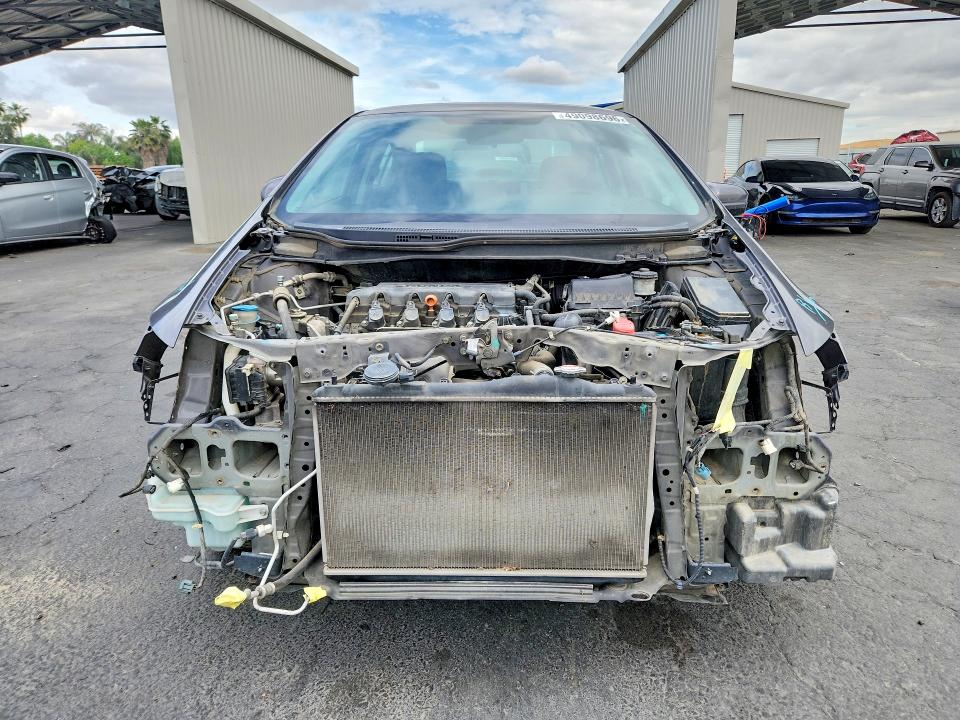Aukcja sprzedaży 2015 Honda Civic, vin: 19XFB2F79FE079026, numer aukcji: 49098696