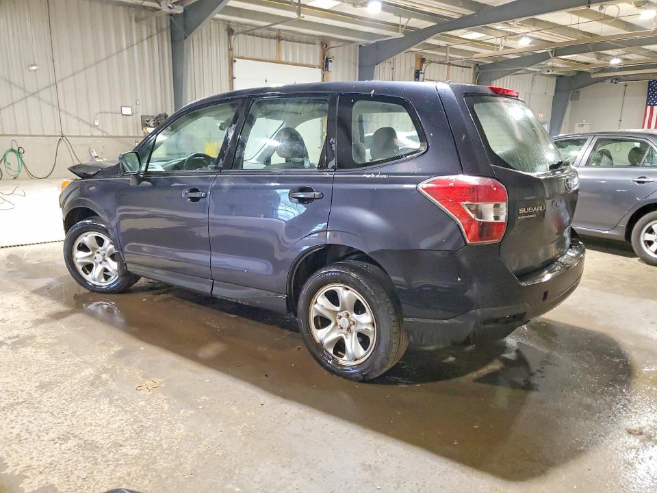 Aukcja sprzedaży 2014 Subaru Forester, vin: JF2SJAAC1EH490561, numer aukcji: 51649066