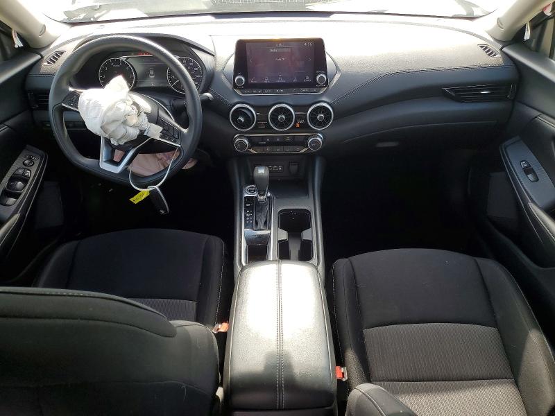 Aukcja sprzedaży 2024 Nissan Sentra, vin: 3N1AB8CV3RY264906, numer aukcji: 48638236