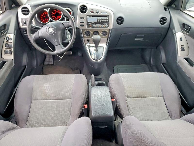 48490196 :رقم المزاد ، 2T1LR32EX3C102204 vin ، 2005 Toyota Matrix مزاد بيع