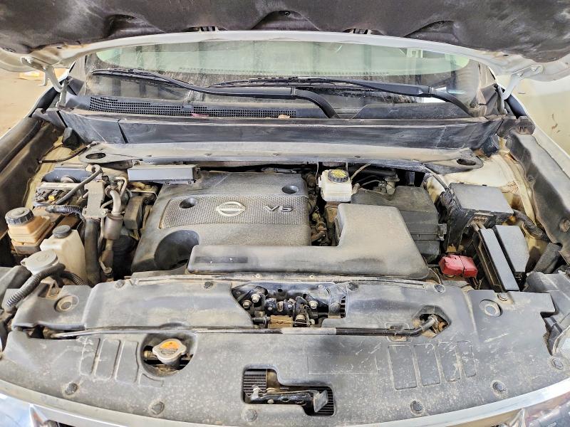 48592916 :رقم المزاد ، 5N1AR2MM1GC627409 vin ، 2016 Nissan Pathfinder مزاد بيع
