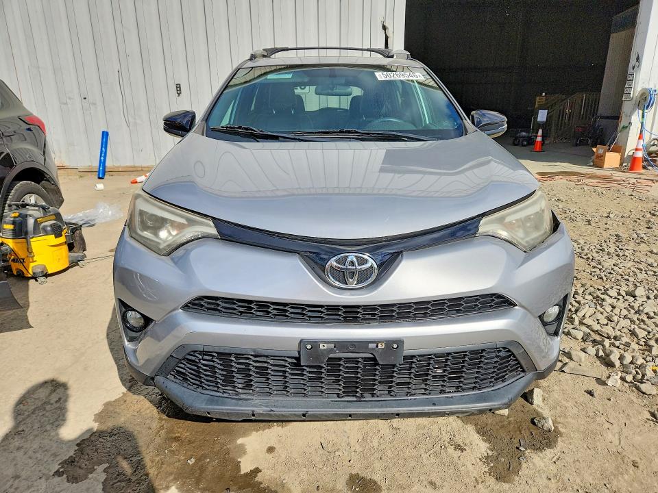 Aukcja sprzedaży 2016 Toyota Rav4, vin: 2T3JFREV4GW439574, numer aukcji: 50269546