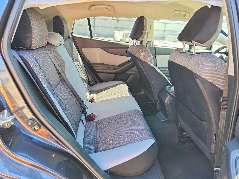 2019 Subaru Crosstrek მანქანა იყიდება აუქციონზე, vin: JF2GTAACXK9350627, აუქციონის ნომერი: 50283856