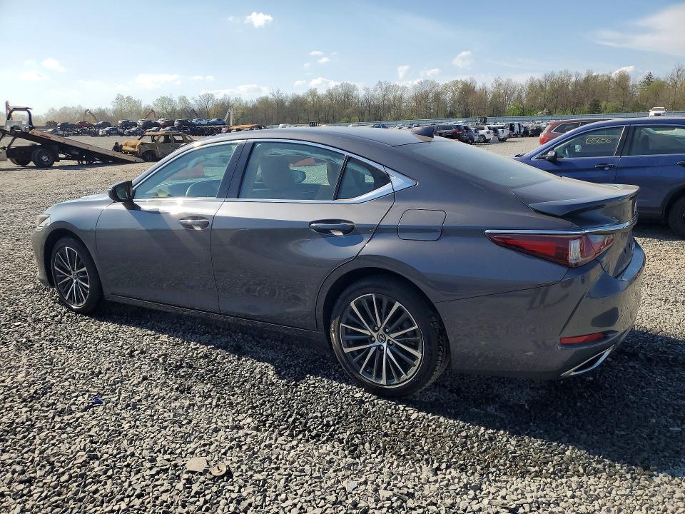 Aukcja sprzedaży 2025 Lexus Es 350, vin: 58ADZ1B13SU187351, numer aukcji: 49821656