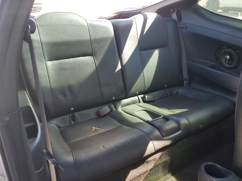 2003 Acura Rsx მანქანა იყიდება აუქციონზე, vin: JH4DC530X3C004057, აუქციონის ნომერი: 50793316
