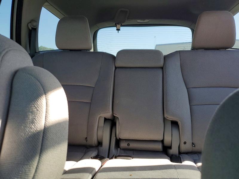 Aukcja sprzedaży 2020 Honda Pilot, vin: 5FNYF6H39LB062053, numer aukcji: 50995906