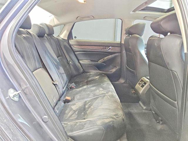 Aukcja sprzedaży 2018 Honda Accord, vin: 1HGCV1F54JA065776, numer aukcji: 51947736
