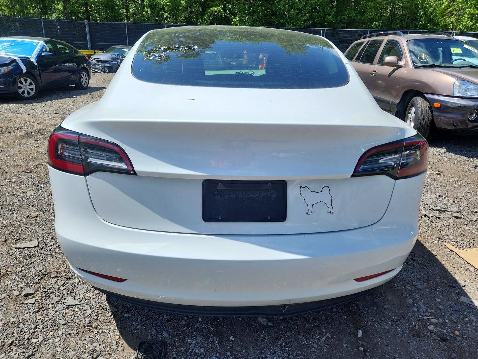 Aukcja sprzedaży 2023 Tesla Model 3, vin: 5YJ3E1EAXPF485720, numer aukcji: 51503236