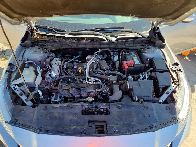 Aukcja sprzedaży 2022 Nissan Altima, vin: 1N4BL4DVXNN356310, numer aukcji: 50064416