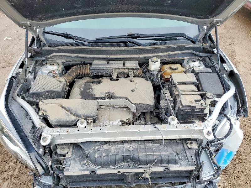 49748706 :رقم المزاد ، LRBFXBSAXHD123170 vin ، 2017 Buick Envision مزاد بيع