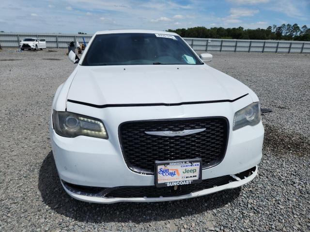 Aukcja sprzedaży 2015 Chrysler 300, vin: 2C3CCABGXFH763169, numer aukcji: 49581576