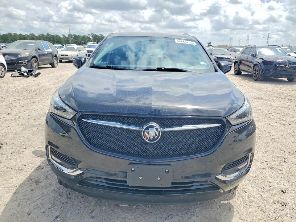 48868236 :رقم المزاد ، 5GAERBKW8LJ237070 vin ، 2020 Buick Enclave مزاد بيع
