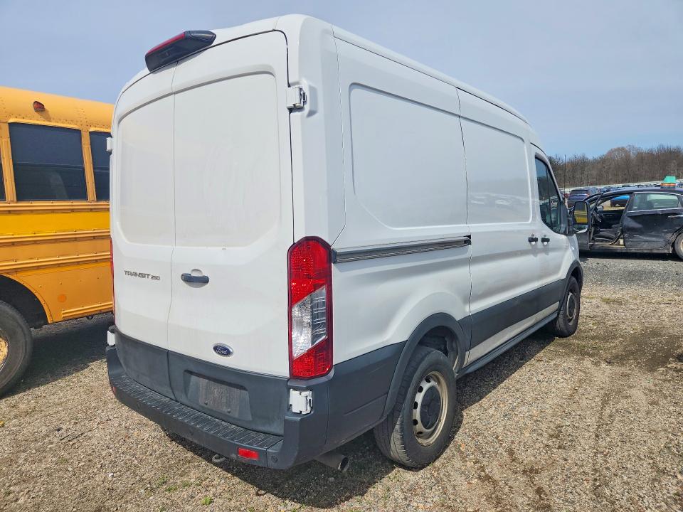 Aukcja sprzedaży 2021 Ford Transit, vin: 1FTBR1C84MKA38069, numer aukcji: 49275556