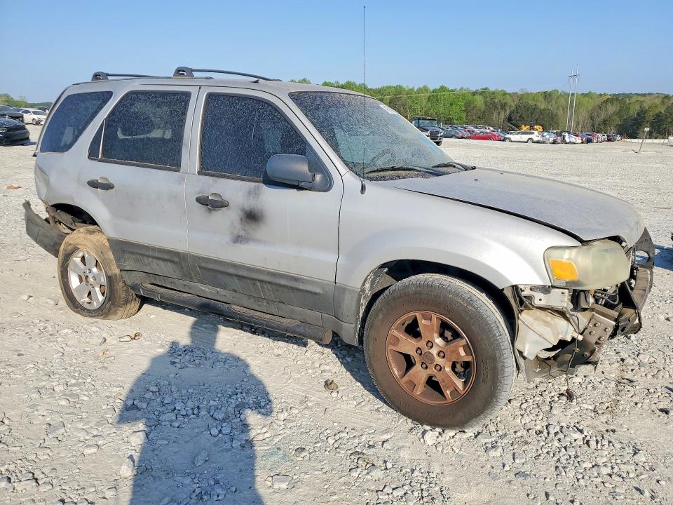 Auction sale of the 2005 Ford Escape, vin: 1FMYU03115KB35264, lot number: 48570456