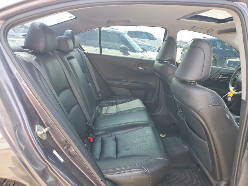 Продаж на аукціоні авто 2013 Honda Accord, vin: 1HGCR2F8XDA280166, номер лоту: 51339926