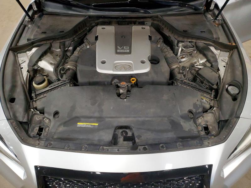 Продажа на аукционе авто 2015 Infiniti Q50, vin: JN1BV7AR1FM403506, номер лота: 49014496