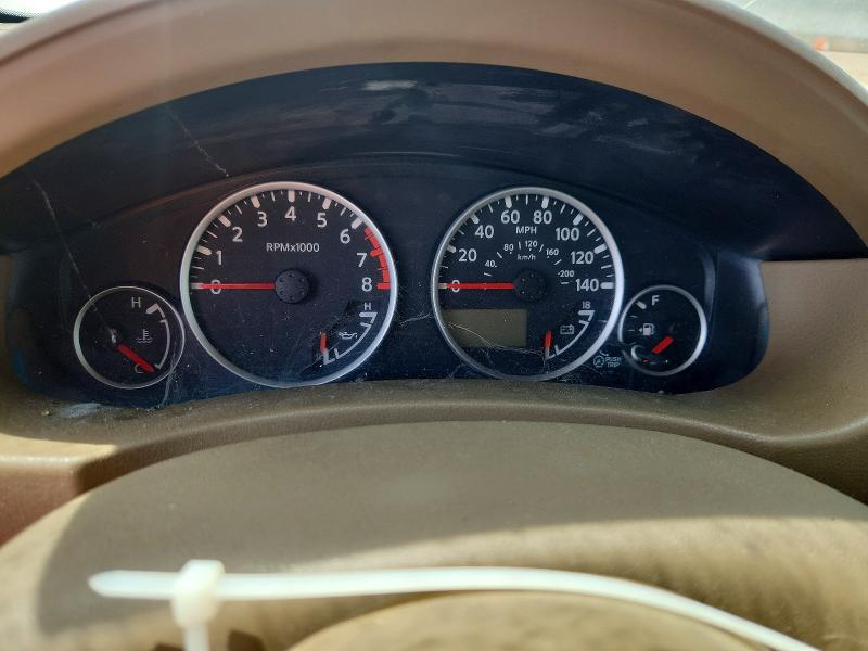 Продаж на аукціоні авто 2007 Nissan Pathfinder, vin: 5N1AR18U67C638720, номер лоту: 49233906