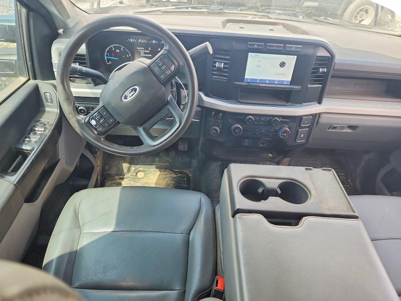 Aukcja sprzedaży 2023 Ford F350, vin: 1FD8W3HT4PED67977, numer aukcji: 49621086