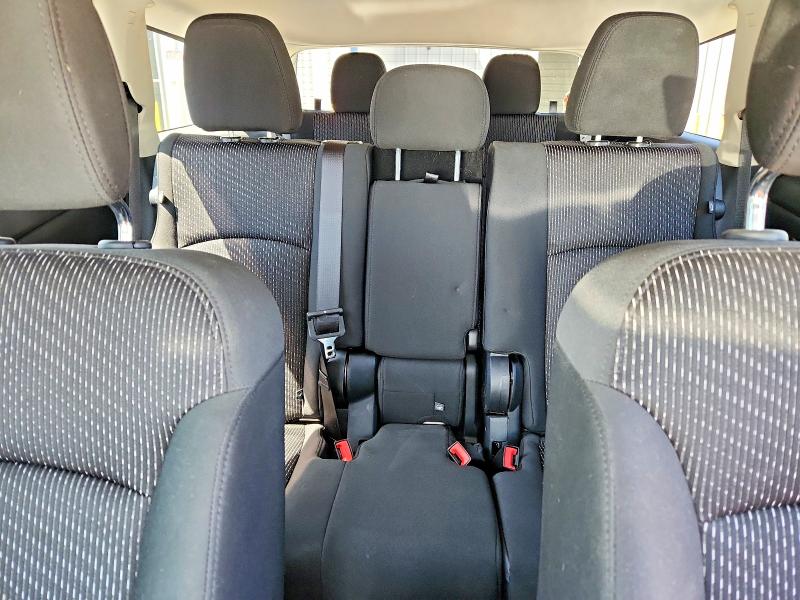 2020 Dodge Journey მანქანა იყიდება აუქციონზე, vin: 3C4PDCAB1LT249631, აუქციონის ნომერი: 50120206