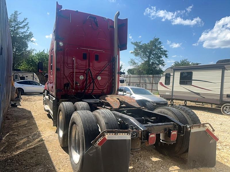 Auction sale of the 2017 Freightliner Cascadia 125, vin: 3AKJGLDR2HSHF4212, lot number: 51526296