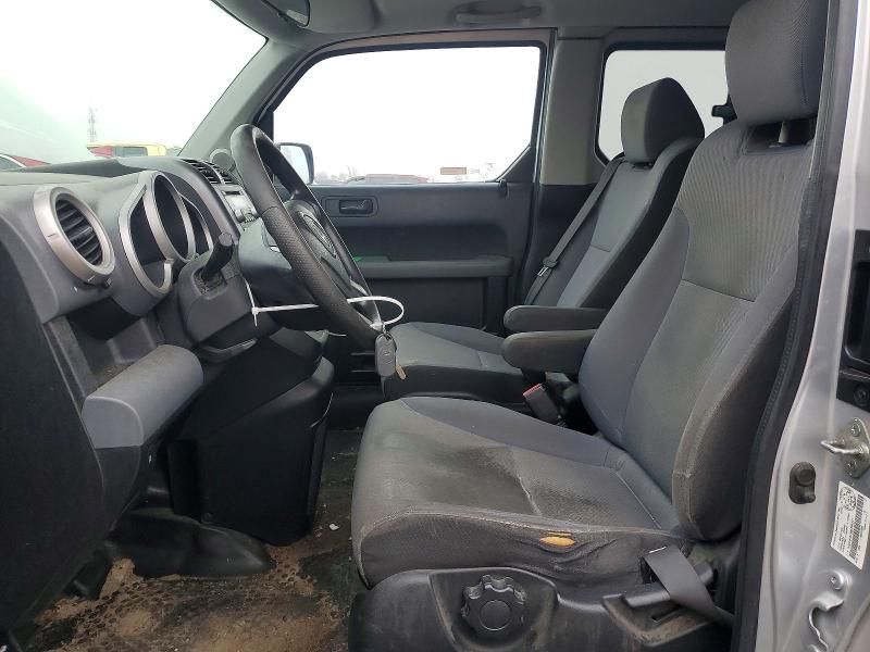 Aukcja sprzedaży 2008 Honda Element, vin: 5J6YH18798L800741, numer aukcji: 48601576