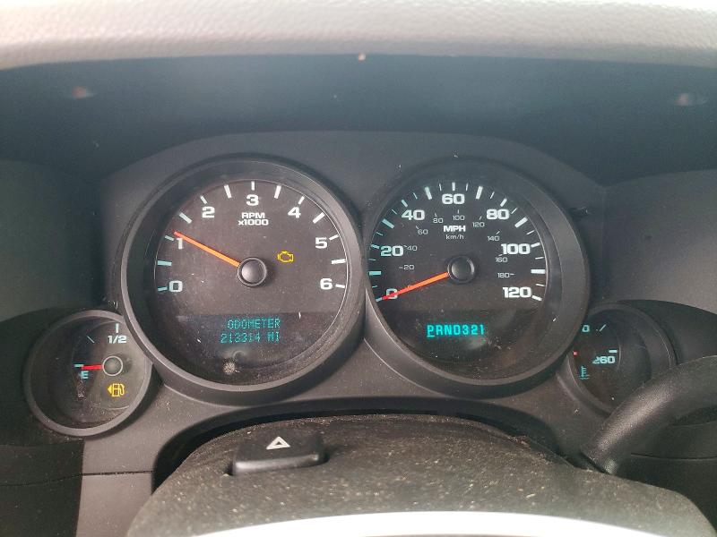 2011 Gmc Sierra მანქანა იყიდება აუქციონზე, vin: 1GTN1TEX9BZ219175, აუქციონის ნომერი: 48339226