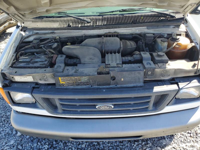 2006 Ford Econoline მანქანა იყიდება აუქციონზე, vin: 1FTNS24W46DA41582, აუქციონის ნომერი: 51621976