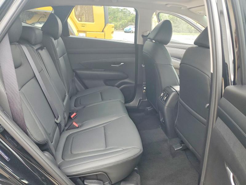 2026 Hyundai Tucson მანქანა იყიდება აუქციონზე, vin: 5NMJC3DEXTH609930, აუქციონის ნომერი: 50468276
