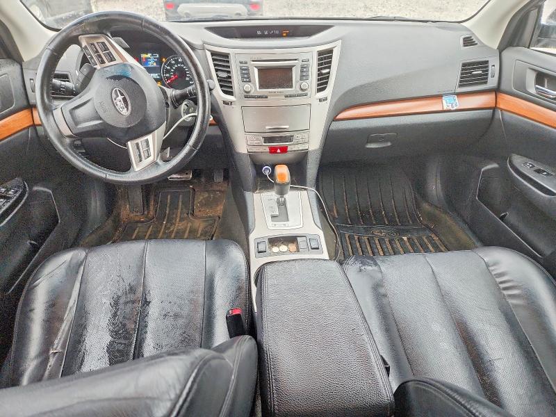 50245626 :رقم المزاد ، 4S4BRCJC3D3307915 vin ، 2013 Subaru Outback مزاد بيع