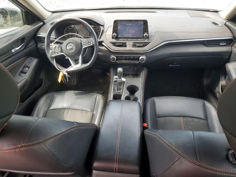 Aukcja sprzedaży 2020 Nissan Altima, vin: 1N4BL4CV3LC233023, numer aukcji: 49637306