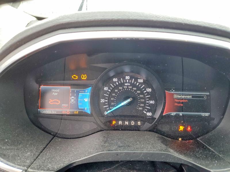Aukcja sprzedaży 2016 Ford Edge, vin: 2FMPK4AP1GBB03024, numer aukcji: 49401626