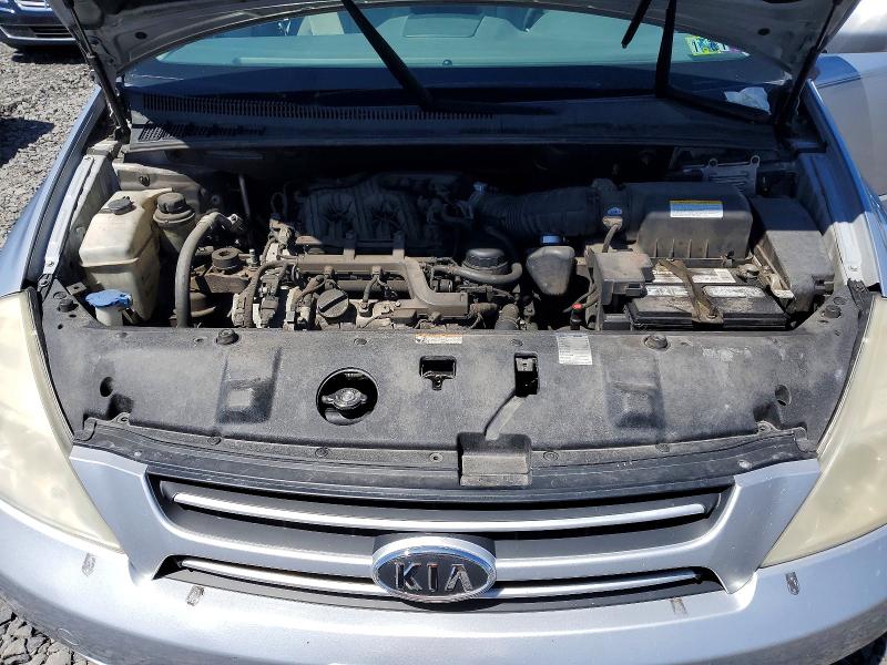 Aukcja sprzedaży 2006 Kia Sedona, vin: KNDMB233966029922, numer aukcji: 51101946