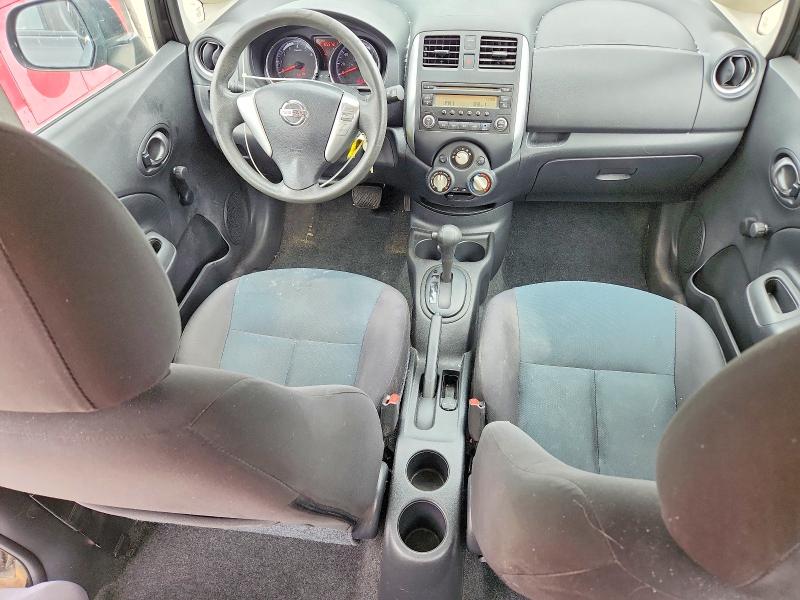 Продаж на аукціоні авто 2014 Nissan Versa Note, vin: 3N1CE2CP2EL408516, номер лоту: 50620736