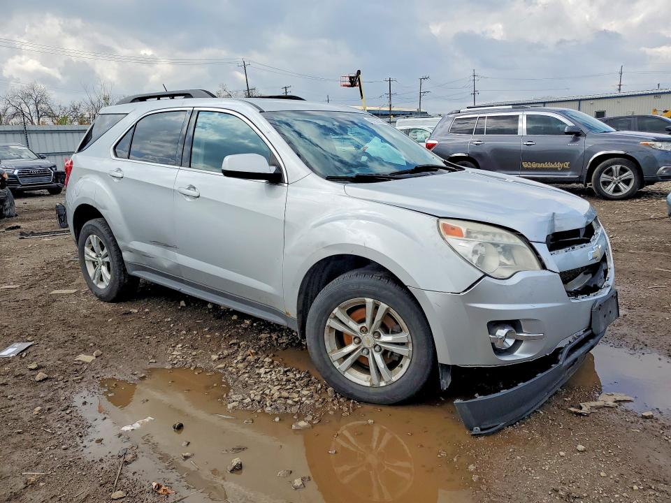 Продажа на аукционе авто 2013 Chevrolet Equinox, vin: 2GNFLPE33D6166644, номер лота: 49759236