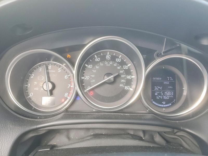Aukcja sprzedaży 2016 Mazda Cx-5, vin: JM3KE2CY6G0852068, numer aukcji: 48985266