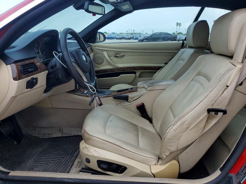 2007 Bmw 328 მანქანა იყიდება აუქციონზე, vin: WBAWL13557PX14929, აუქციონის ნომერი: 51635196