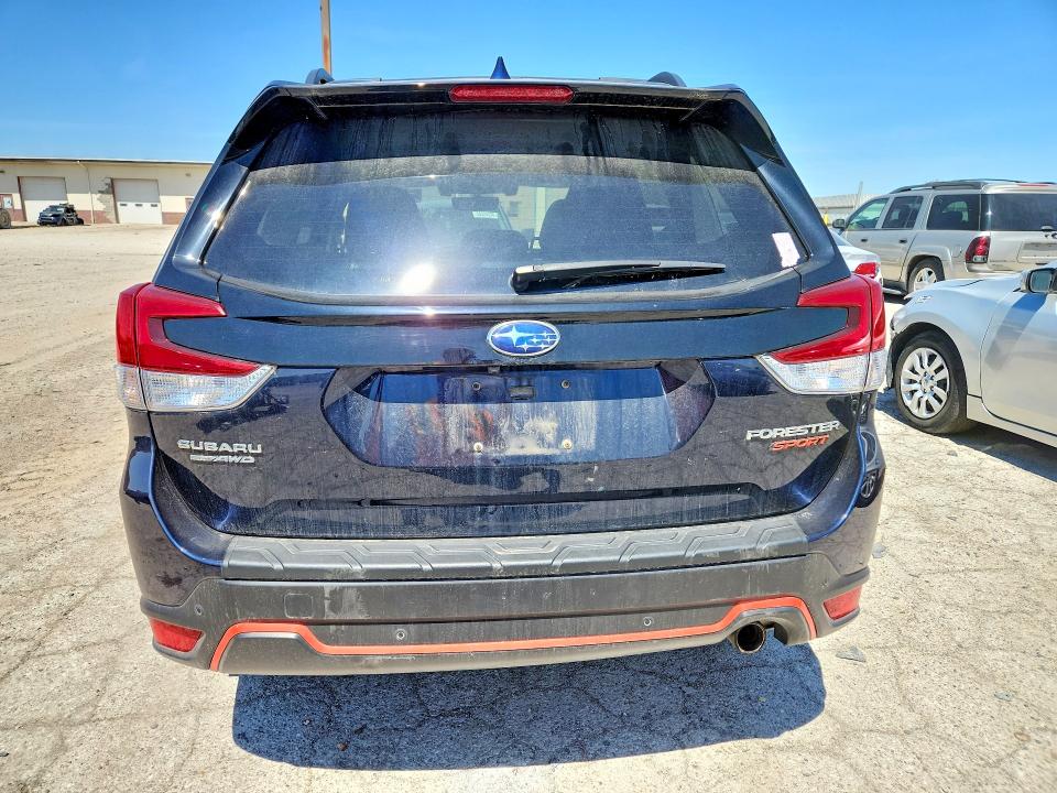 2019 Subaru Forester მანქანა იყიდება აუქციონზე, vin: JF2SKAPC6KH571569, აუქციონის ნომერი: 50133846