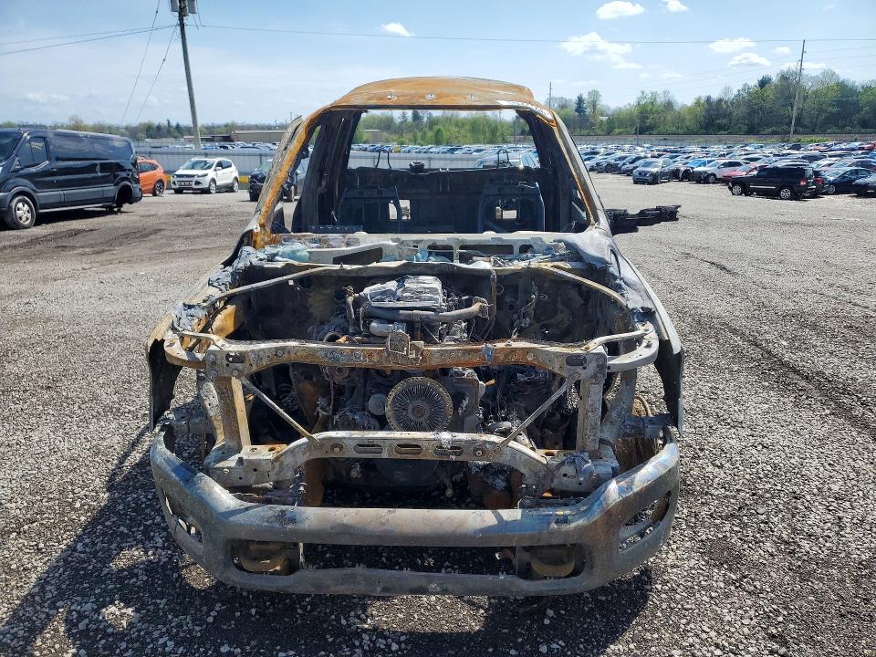 Продажа на аукционе авто 2024 Ram 3500, vin: 3C7WRTCL8RG157018, номер лота: 48665196