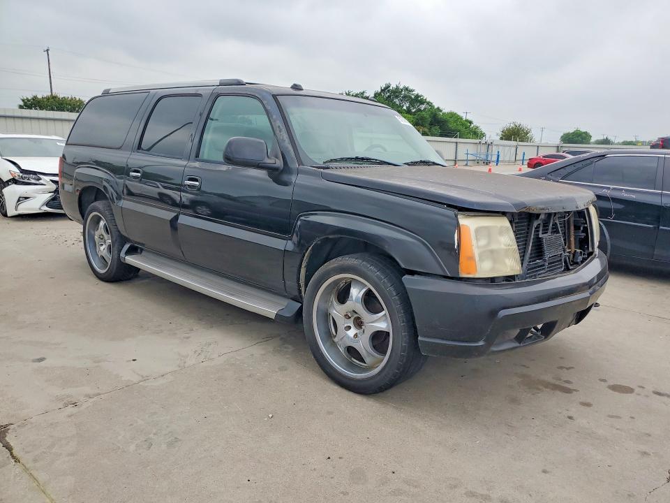 Продаж на аукціоні авто 2005 Cadillac Escalade, vin: 3GYFK66N75G237625, номер лоту: 51560236