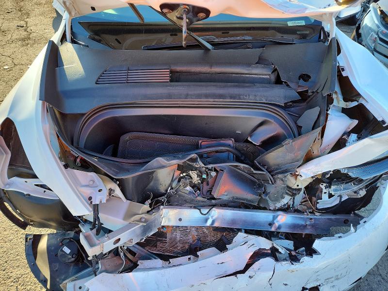 2023 Tesla Model Y მანქანა იყიდება აუქციონზე, vin: 7SAYGDEE0PF807093, აუქციონის ნომერი: 48944956