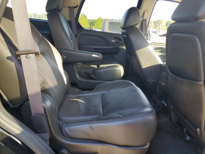 Продажа на аукционе авто 2013 Cadillac Escalade, vin: 1GYS4CEF3DR355199, номер лота: 50292686