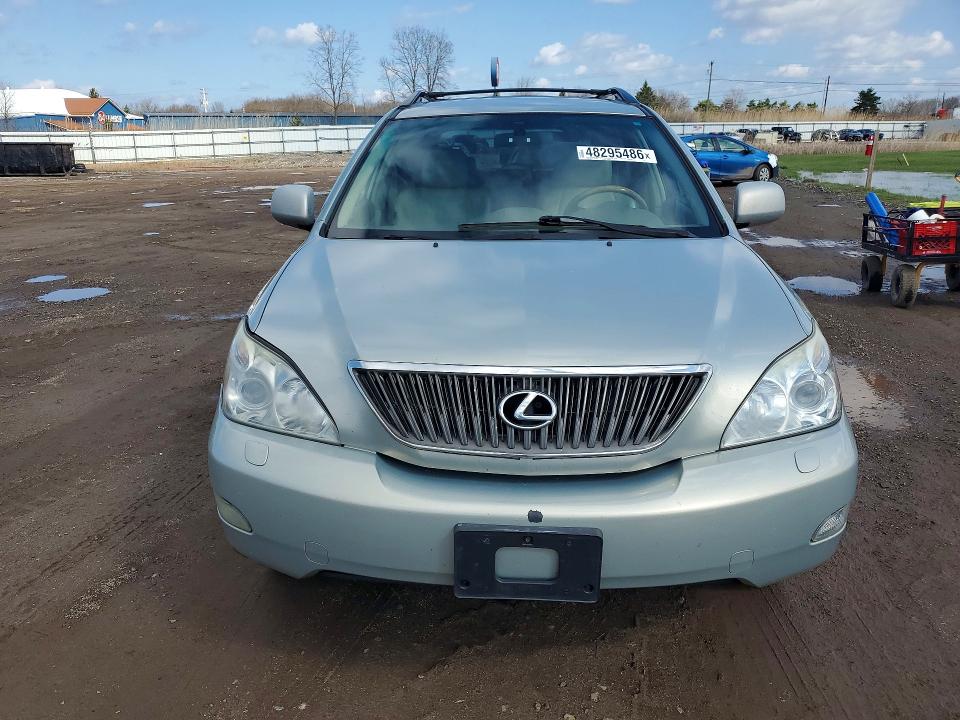 48295486 :رقم المزاد ، 2T2HA31U56C105713 vin ، 2006 Lexus Rx 330 مزاد بيع