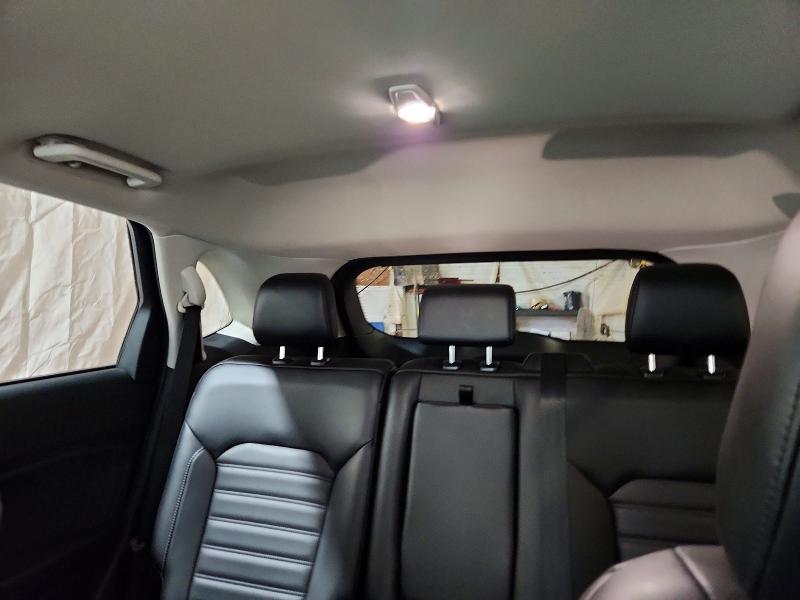 50320966 :رقم المزاد ، 2FMPK4J91LBA66052 vin ، 2020 Ford Edge مزاد بيع