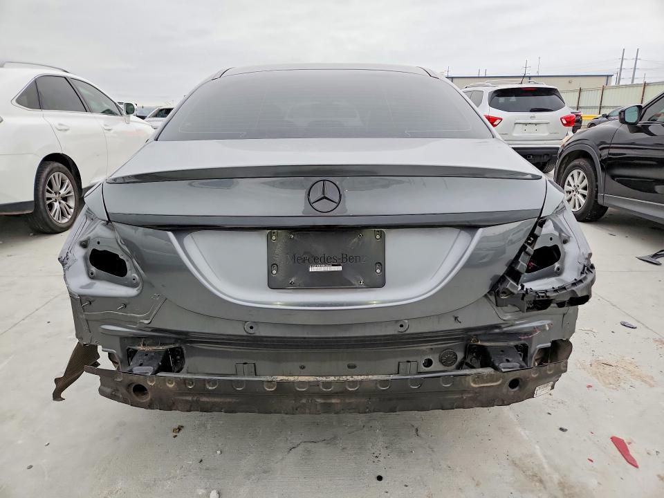 Aukcja sprzedaży 2021 Mercedes-benz C, vin: W1KWF8DB4MR636365, numer aukcji: 51371266