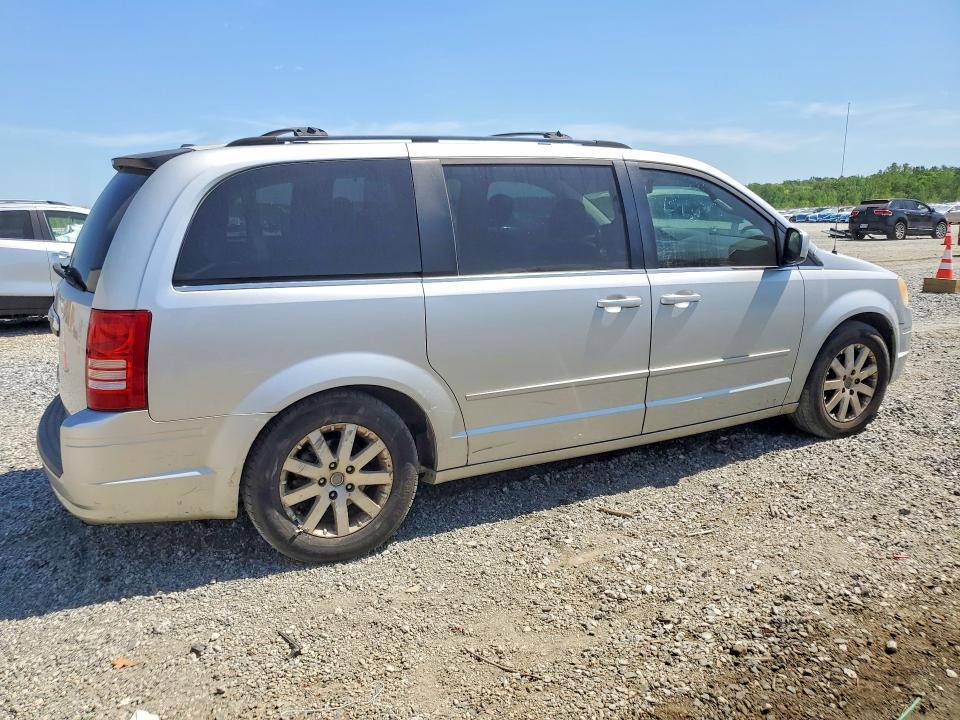 Aukcja sprzedaży 2008 Chrysler Town & Country, vin: 2A8HR54P08R674012, numer aukcji: 49777006
