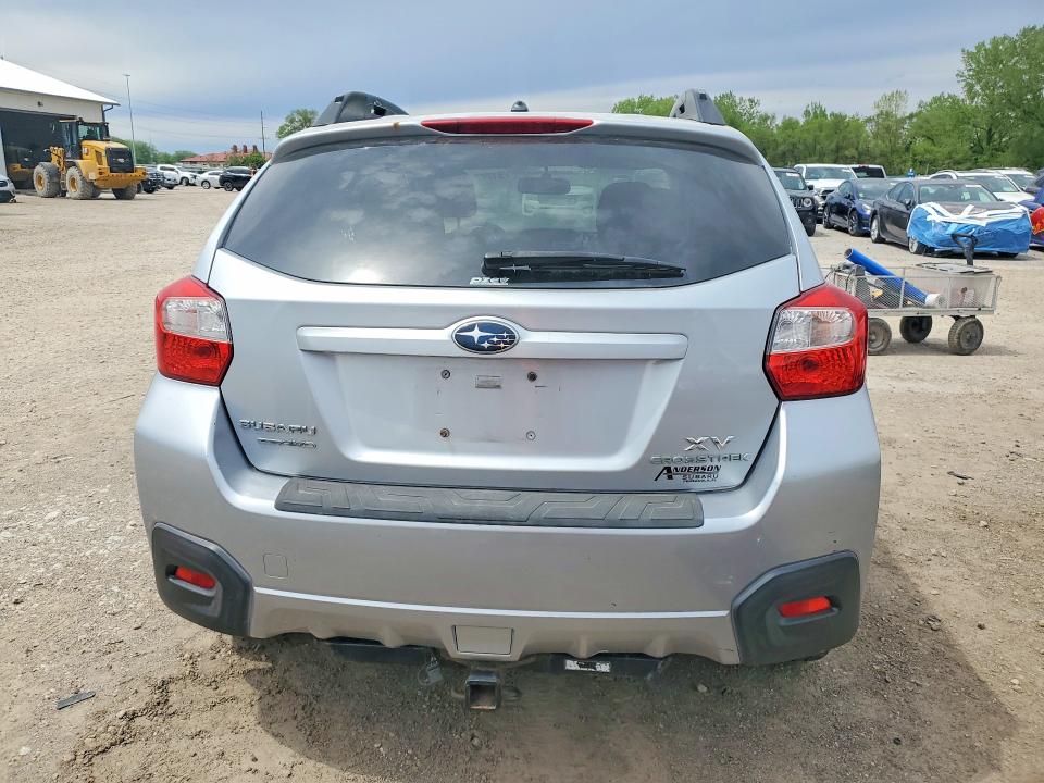 Aukcja sprzedaży 2014 Subaru Xv Crosstrek, vin: JF2GPACC7EH339659, numer aukcji: 51202476