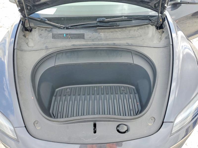 48200806 :رقم المزاد ، 5YJ3E1EB7RF808553 vin ، 2024 Tesla Model 3 مزاد بيع