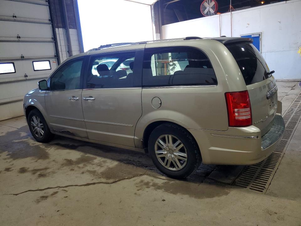 Продаж на аукціоні авто 2008 Chrysler Town & Country, vin: 2A8HR64X48R823155, номер лоту: 51326966
