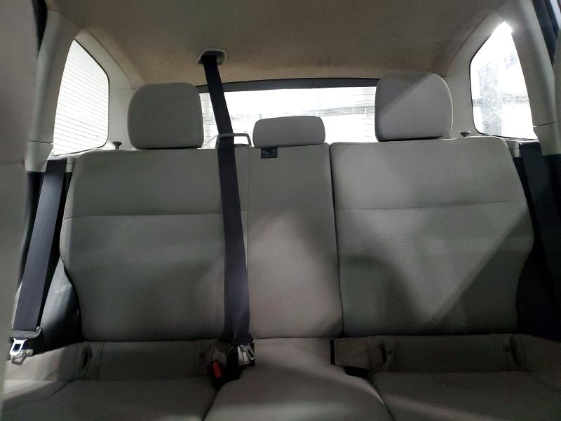 2016 Subaru Forester მანქანა იყიდება აუქციონზე, vin: JF2SJAAC4GG452623, აუქციონის ნომერი: 49933876